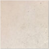Crema Caliza Limestone (Porto) 24x24 Beige Honed Tile 1