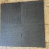 Black Basalt 24x24 Flamed Tile 6