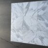 Calacatta Gold 18x18 White Polished Marble Tile 3
