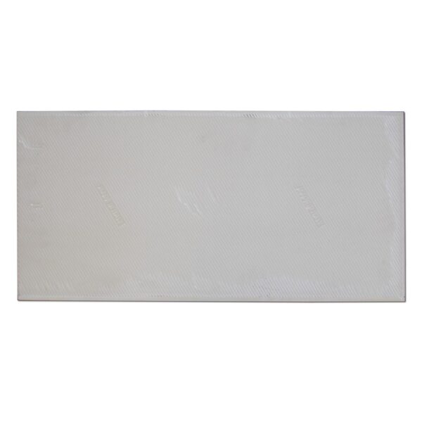 Dolomite 12x24 White Satin Porcelain Tile 1