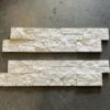 Ivory Ledger Panel 6x24 Natural Stone Tile 8