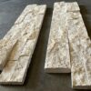 Ivory Ledger Panel 6x24 Natural Stone Tile 7