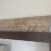 Noce Ledger Panel 6x24 Natural Stone Tile 6