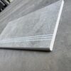 London Gray 12x24 Natural Porcelain Pool Coping 3
