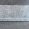 London Gray 12x24 Natural Porcelain Pool Coping 2