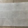 Inca Gray Basalt 12x24 Honed Tile 1