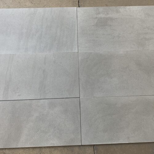 Inca Gray Basalt 12x24 Honed Tile 0