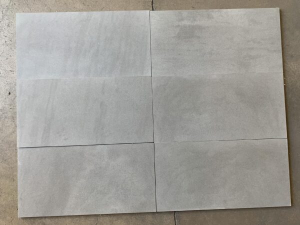 Inca Gray Basalt 12x24 Honed Tile 0