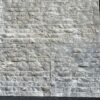 Bardiglio Gray 12x24 Split-Face Raked Marble Tile 0