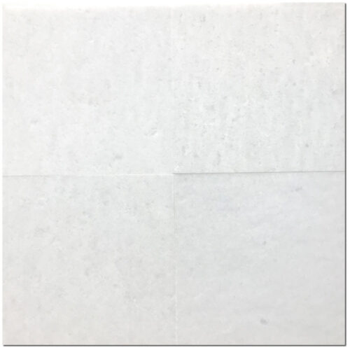 Polar White 12x12 Square Polished Marble Tile 0