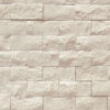 Durango Rectangle Split Face Travertine Mosaic 1