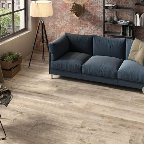 Cappucino 8x48 Natural Porcelain Tile 0