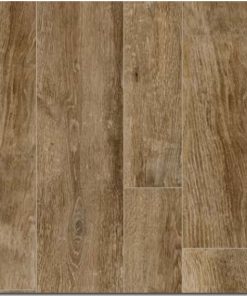 Brown 8x48 Natural Porcelain Tile 4