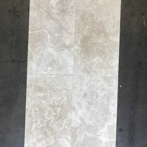 Durango 12x24 Polished Travertine Tile