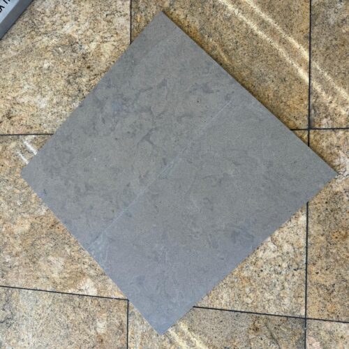 Lagos Azul 12x24 Rectangle Honed Limestone Tile 0