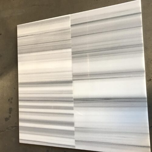 Skyline 18x18 Polished Marble Tile 0