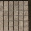 Emperador Light Tumbled Marble Mosaic 2