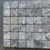 Emperador Dark Tumbled Marble Mosaic 3