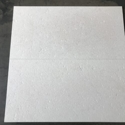 Crema Caliza 18x36 Brushed Limestone Tile 0