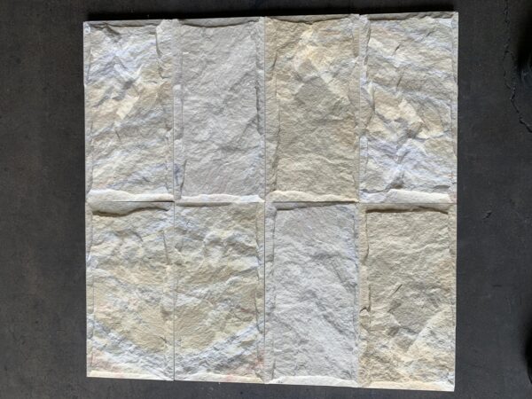 Picasso 6x12 Split Face Sandstone Veneer 3