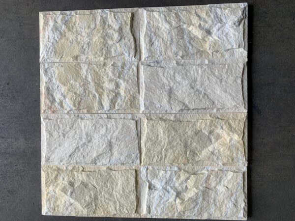 Picasso 6x12 Split Face Sandstone Veneer 6