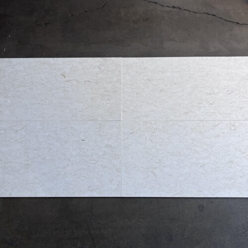 Cardinal Beige 18x36 Honed Limestone Tile 0