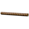 Noce Rope 1x12 Travertine Trim 1