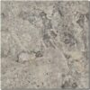 Silver Tumbled 6x6 Travertine Tile 1