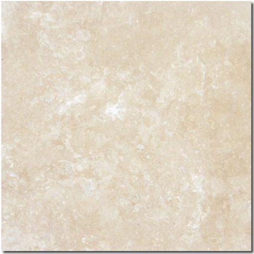 Durango 1x12 Polished Travertine Tile 1