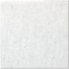 Polar White 12x12 Polished Marble Tile 3