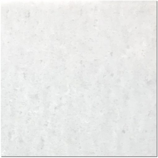 Polar White 12x12 Polished Marble Tile 3