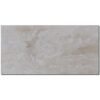 Ivory Filled&Honed 12x24 Travertine Tile 1