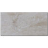 Ivory Filled&Honed 12x24 Travertine Tile 0