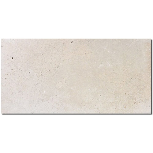 Ivory Tumbled 12x24 Travertine Tile 0