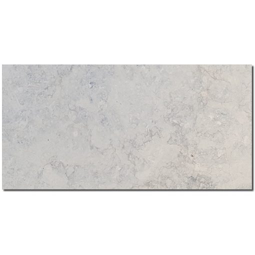 London (Nova) Gray 12x24 Honed Limestone Tile 3