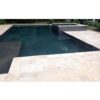 Ivory 12x24 Tumbled Travertine Pool Coping 4