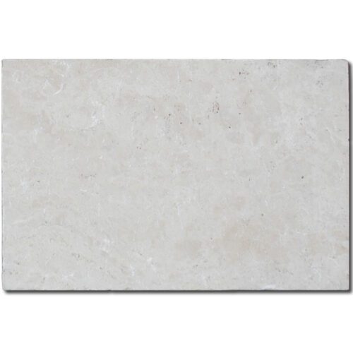 Ivory 16x24 Tumbled Travertine Paver 0