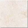 Ivory 18x18 Tumbled Travertine Tile 0