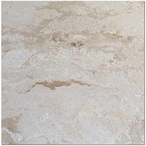 Golden Sand 18x18 Polished Marble Tile 3