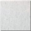 Polar White 18x18 Honed Marble Tile 1