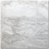 Breccia Bianco Honed 18x18 Marble Tile 2