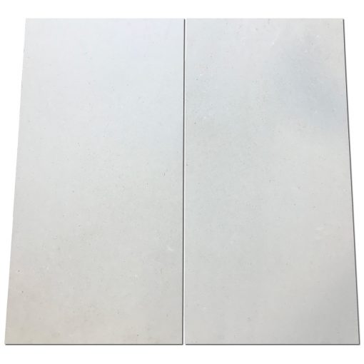 Capri Honed 18x36 Limestone Tile 4