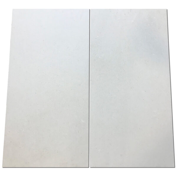 Capri Honed 18x36 Limestone Tile 1