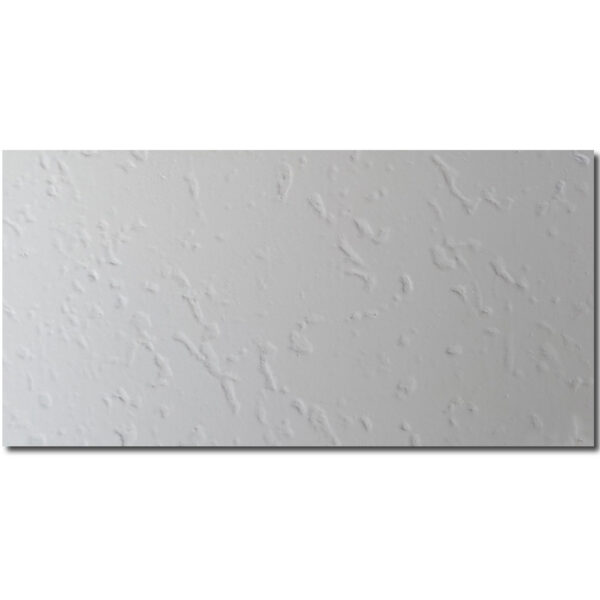 Euro White 18x36 Deep Brushed Limestone Tile 2