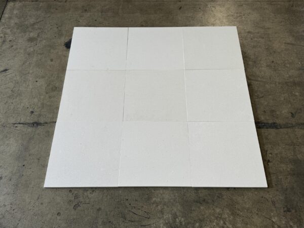 Capri Honed 18x18 Limestone Tile 0