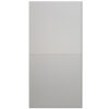 Euro White 24x24 Honed Limestone Tile 1