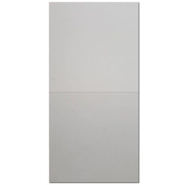 Euro White 24x24 Honed Limestone Tile 1