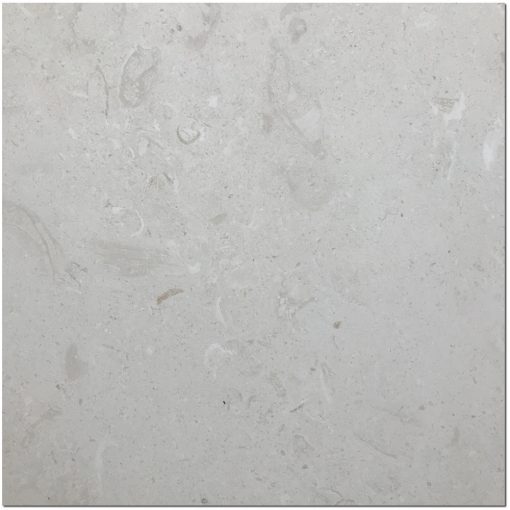 Cardinal Beige Honed 24x24 Limestone Tile 1