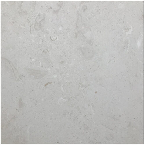 Cardinal Beige Honed 24x24 Limestone Tile 0