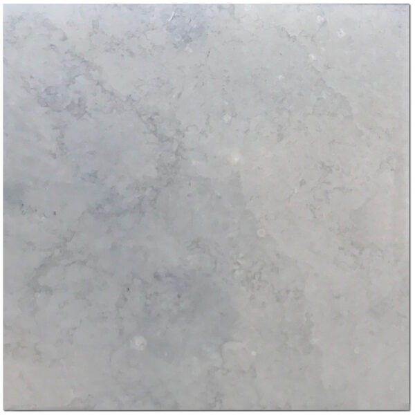 London (Nova) Gray 24x24 Honed Limestone Tile 1